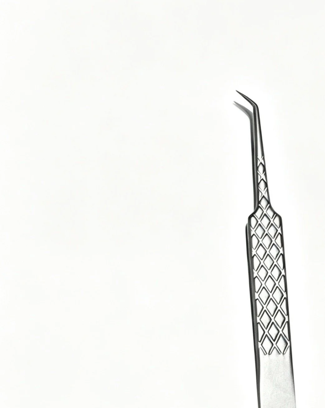 Pince Petit Volume - Iris