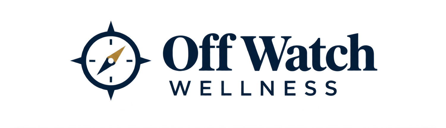 Off Watch Wellness