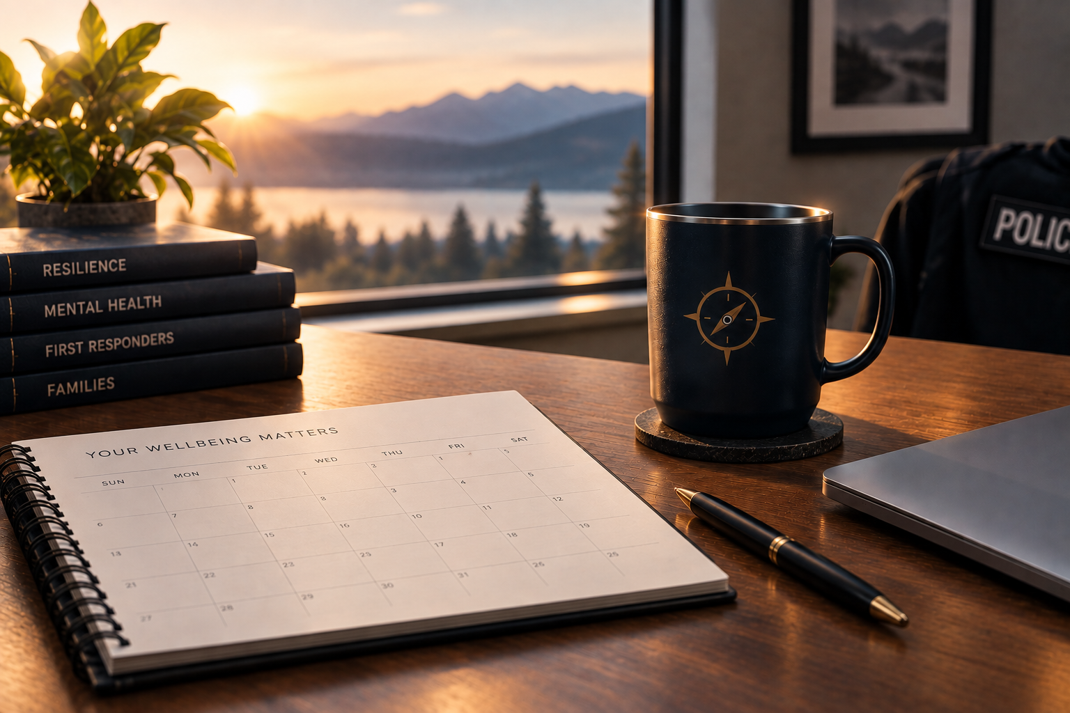 Book your next session - Off Watch Wellness