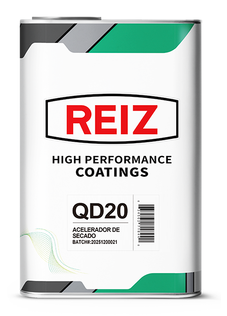 RZ-QD20 Quick Drier