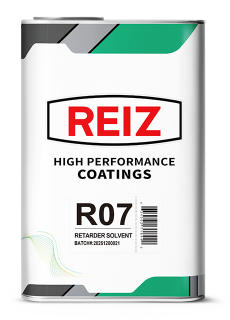 RZ-R07 Retarder Solvent