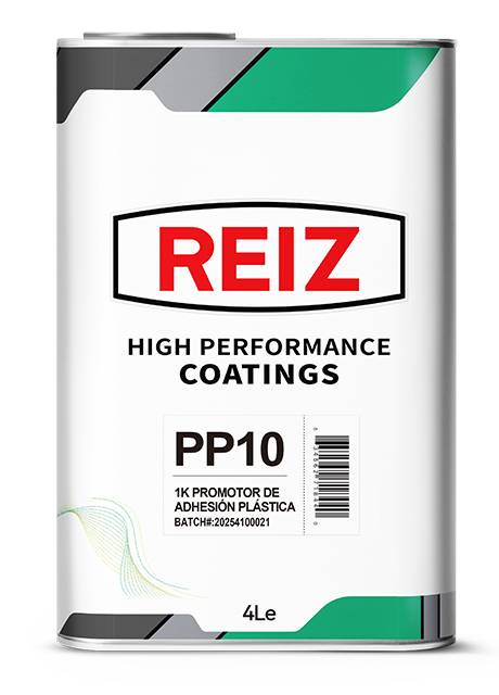 RZ-PP10 1K Plastic Adhesion Promotor