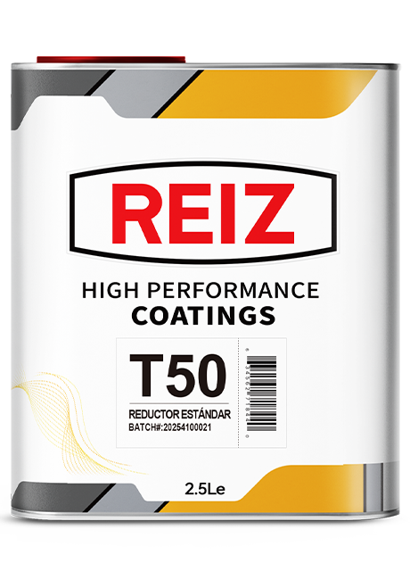 RZ-T50 Standard Reducer