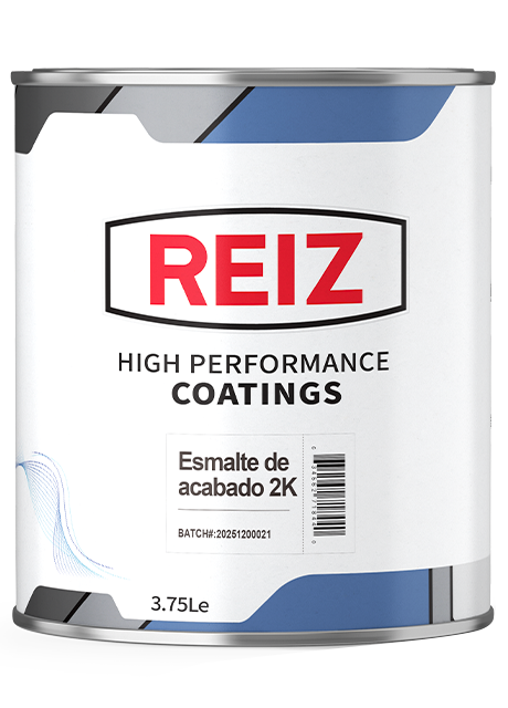 2K TOPCOAT