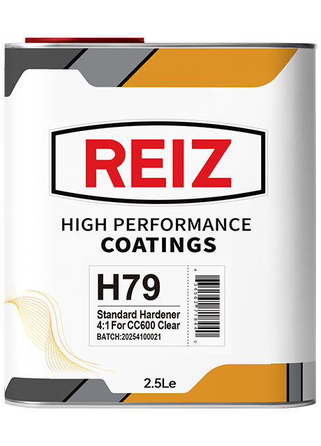 RZ-H69/79/89 Hardener