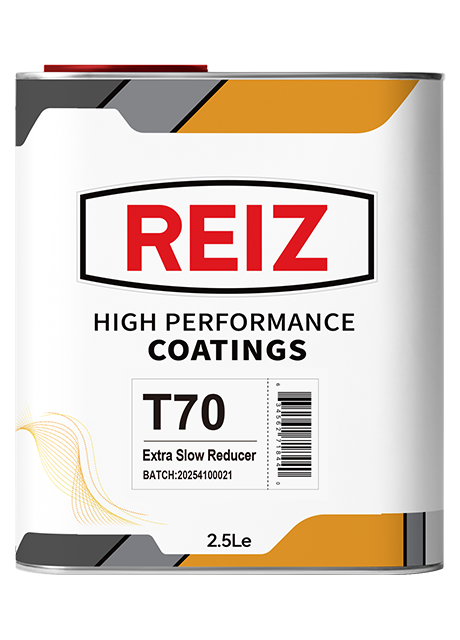 RZ-T70 Extra Slow Reducer