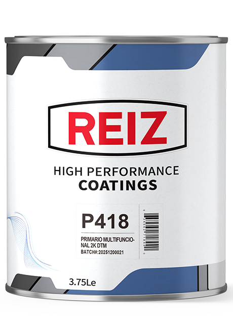 RZ-P418 2K DTM Multi-Functional Primer