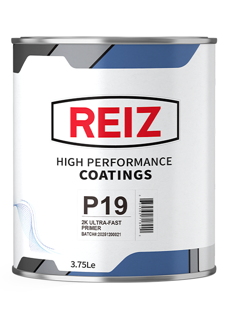 RZ-P19 2K Ultra-Fast Primer