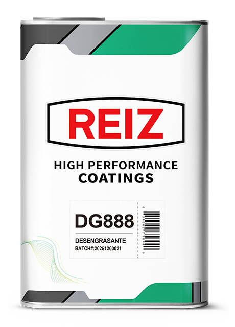 RZ-DG888 Degreaser