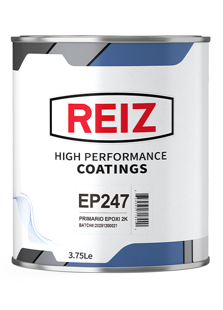 RZ-EP247 2K Epoxy Primer