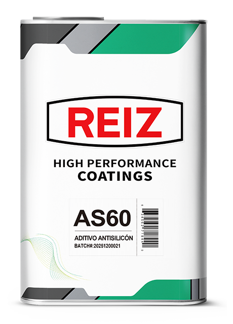 RZ-AS60 Anti-Silicone