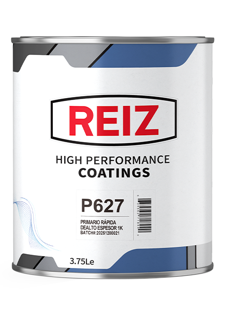 RZ-P627 1K Rapid High Build Primer