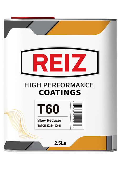 RZ-T60 Slow Reducer