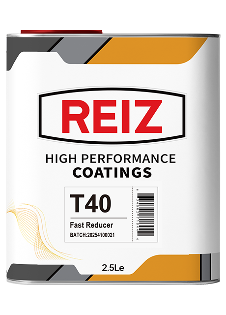 RZ-T40 Fast Reducer