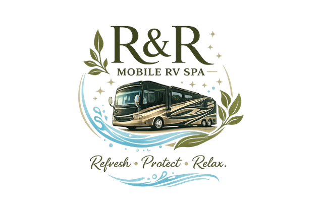 R&amp;R RV Mobile Spa