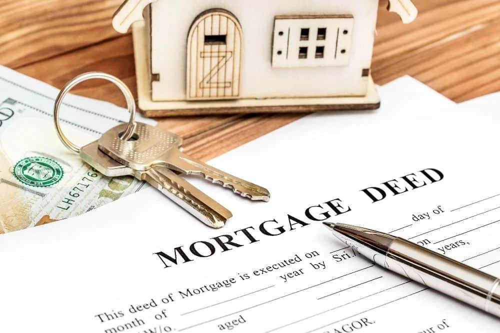 Deed Services - Lancaster County