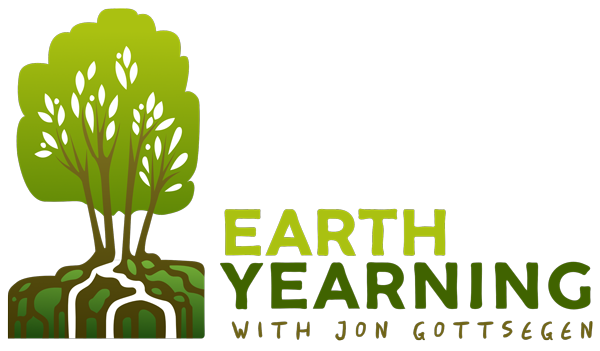 Earth Yearning
