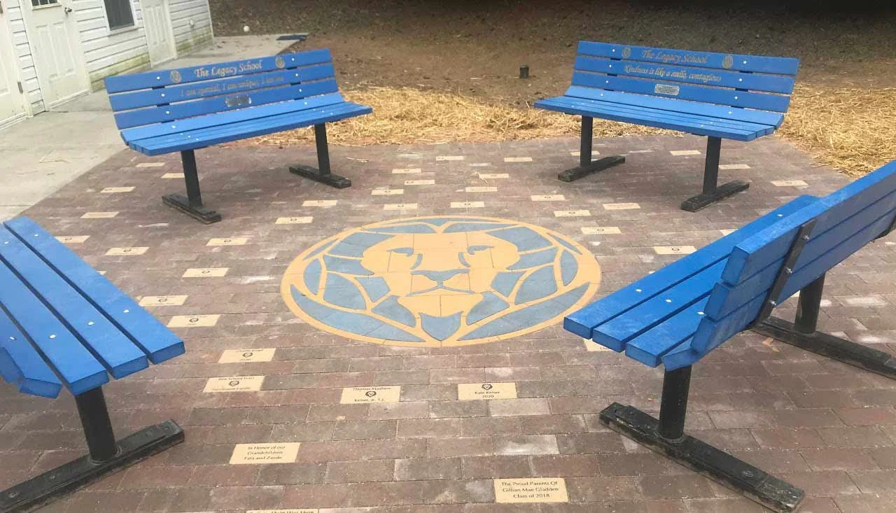 Spring 2021: Message From the Head of School