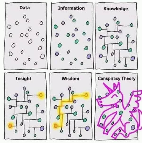 Great Leaders Use Data to Gain Wisdom