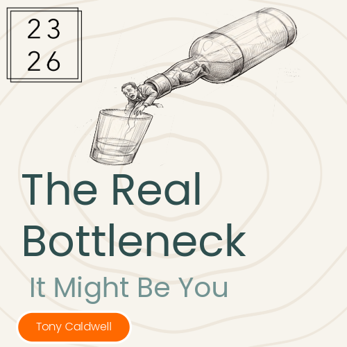 The "If-Then" Bottleneck: Why Your Directors Keep Asking for Permission (And How to Fix It)