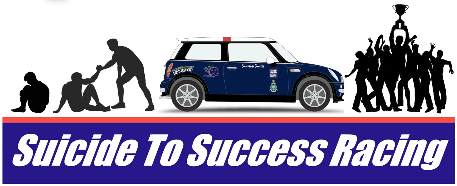Suicide to Success Racing