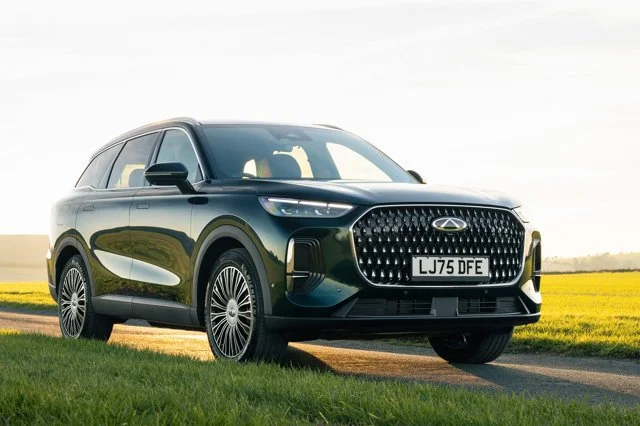 Top 10 Family Cars in the UK for 2026