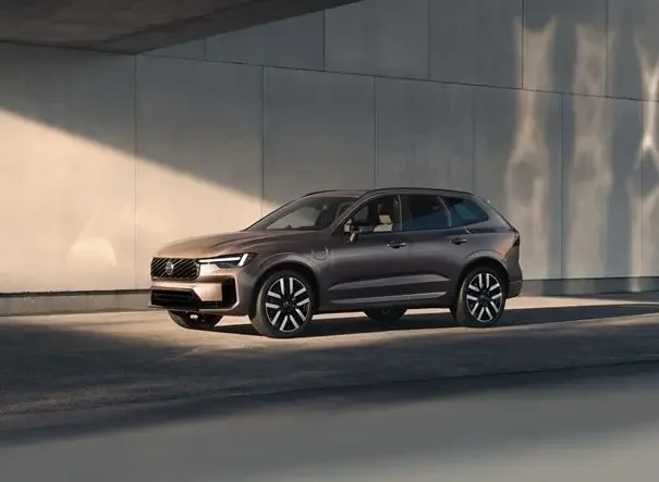 NEW VOLVO XC60 &amp; XC90 PHEV: HUGE RANGE BOOST!