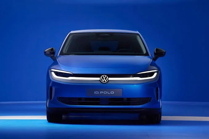 NEW VOLKSWAGEN ID. POLO: EVERYTHING YOU NEED TO KNOW