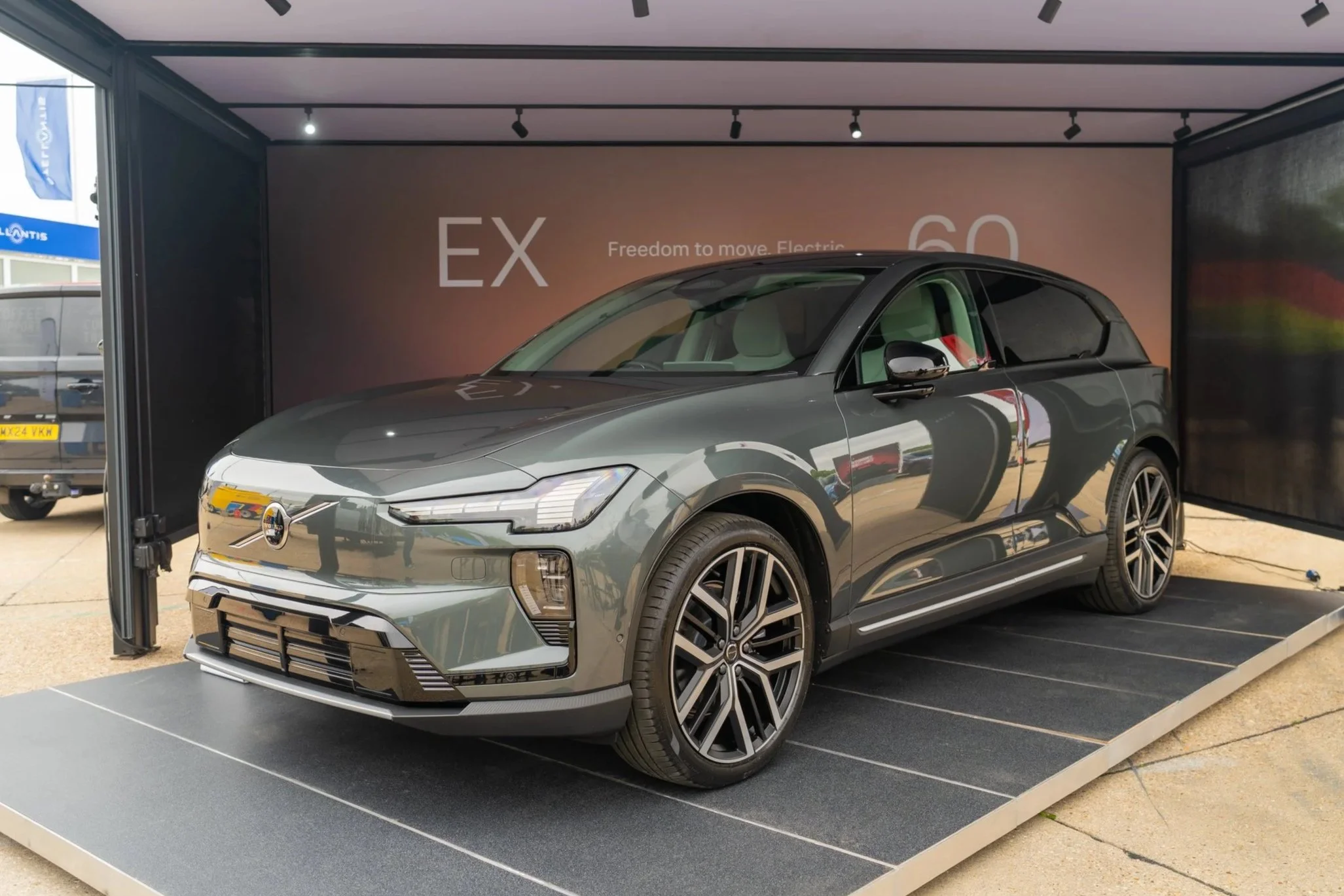 volvoex60