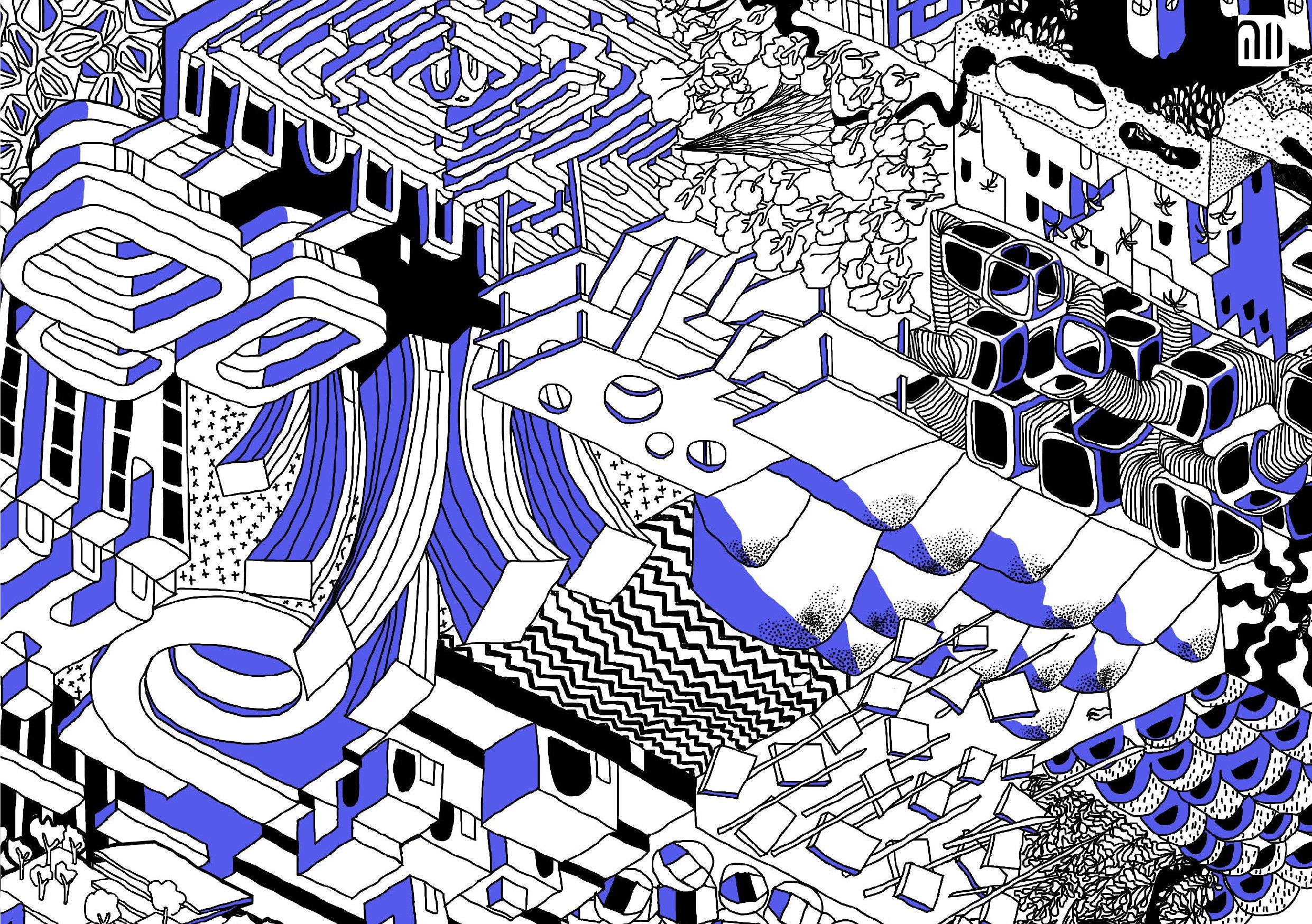 Stévenot Emma, Metavers, Réalisation numérique, 14,8x21.jpg