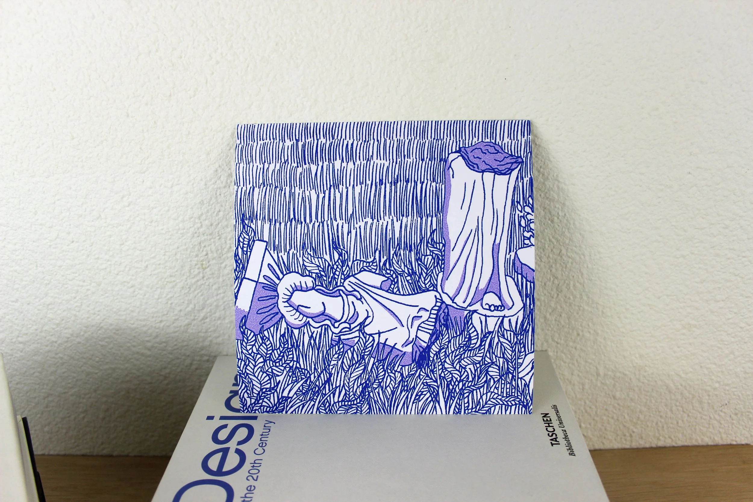 Inktopies, tirages d'art en édition limitée, à collectionner