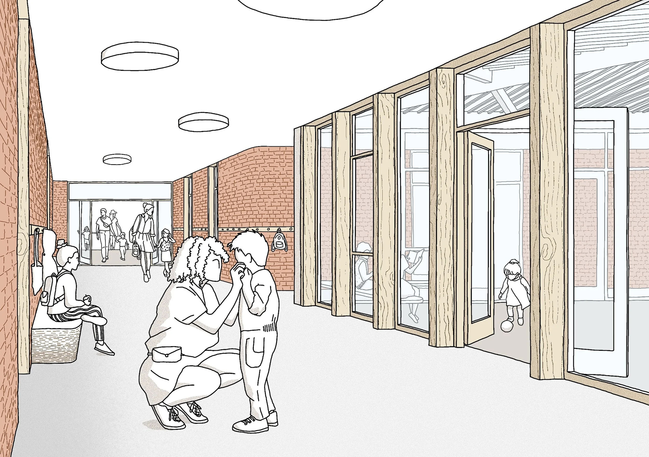 Ecole maternelle, les perspectives de concours