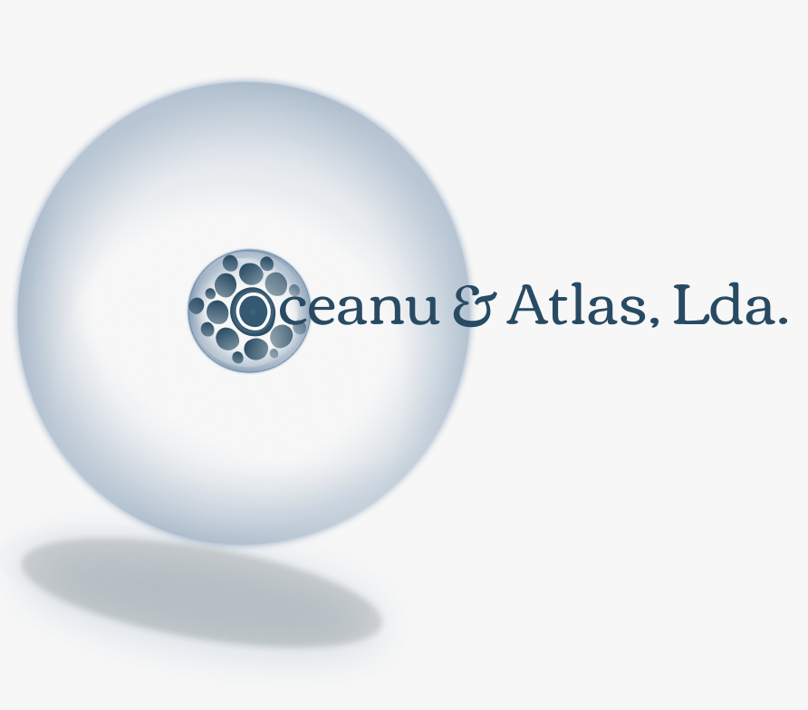 Oceanu e Atlas - Prestações de Serviços, Lda
