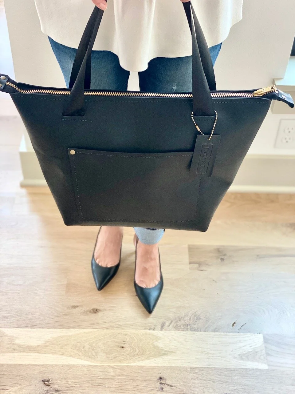 The Riv Tote