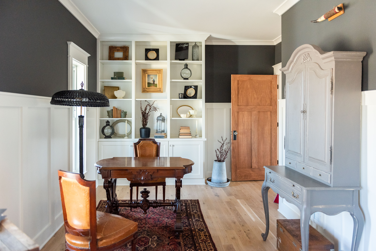 Charleston Office