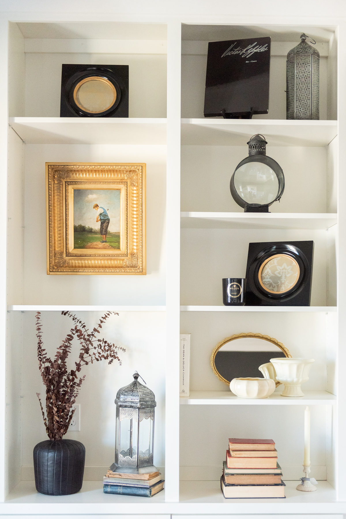 Home staging project