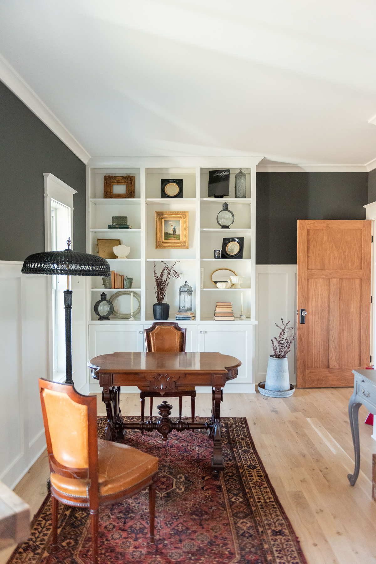 Home staging project