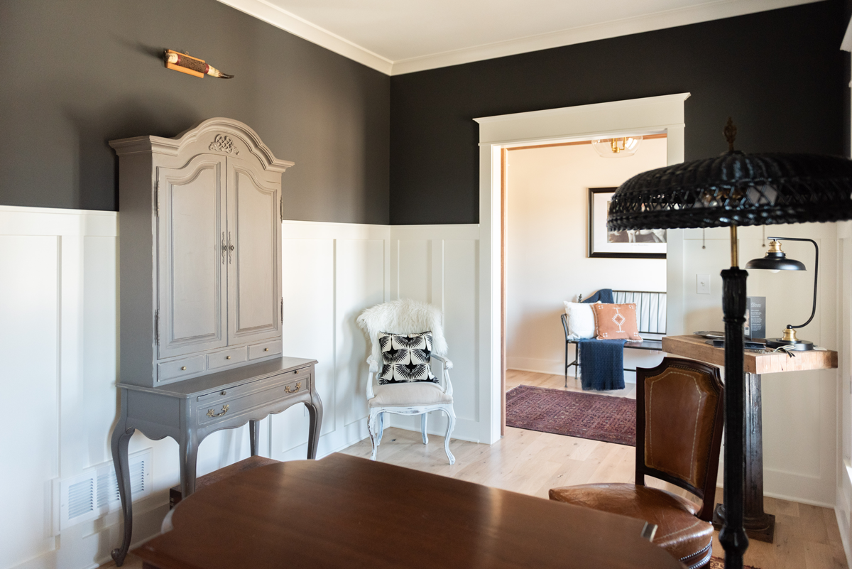 Home staging project