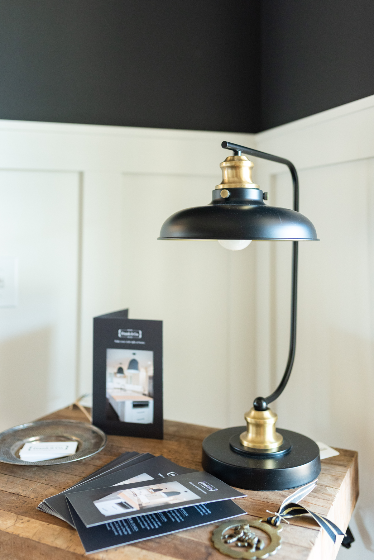 Home staging project