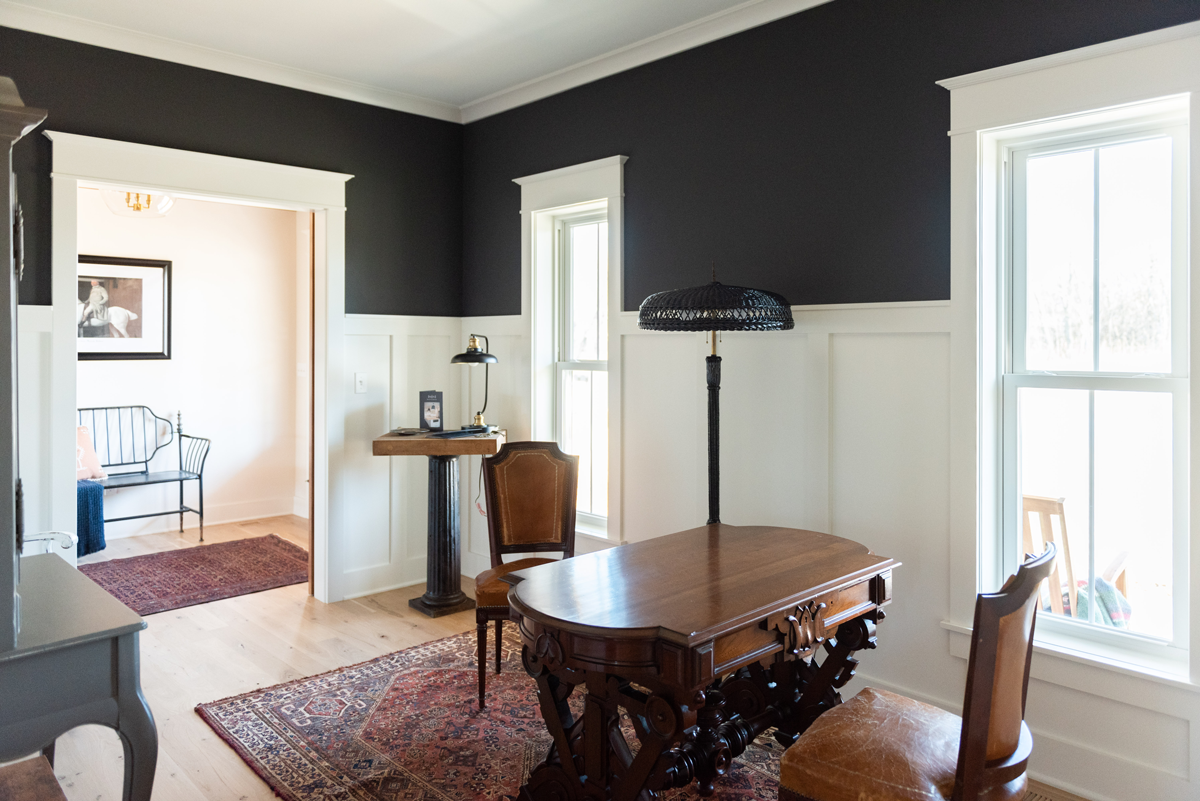 Home staging project