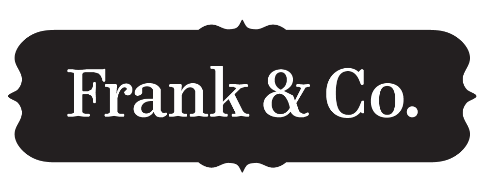 Frank &amp; Co. (Copy)