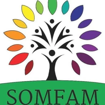 Listening Session at Pleasant Cafe by SOMFAM