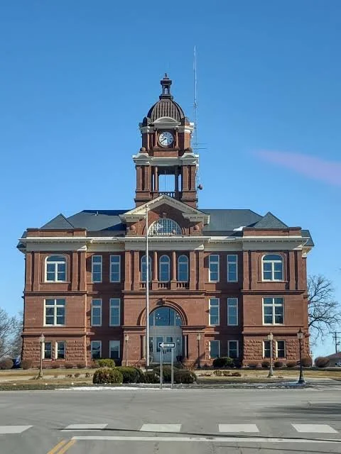 Listening Session in Grant County