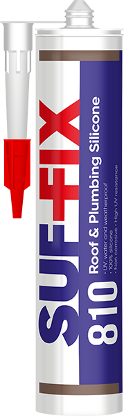 820 Roof & Plumbing Silicone