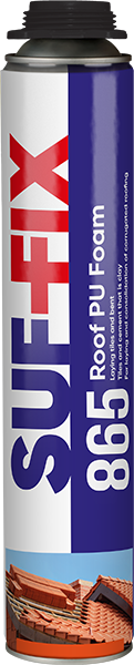865 Roof PU Foam