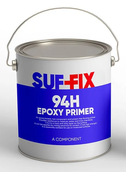 94H Epoxy Primer
