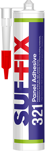 321 Panel Adhesive