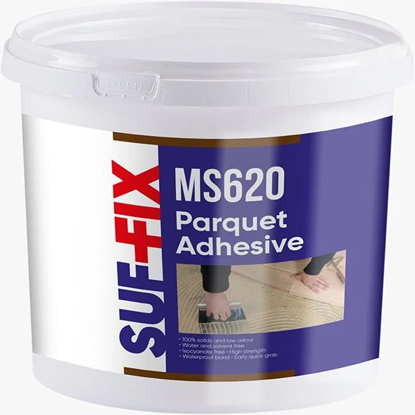 MS920 Parquet Adhesive