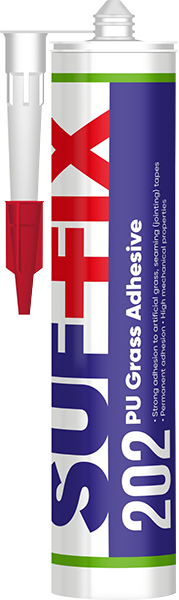 202 PU Grass Adhesive