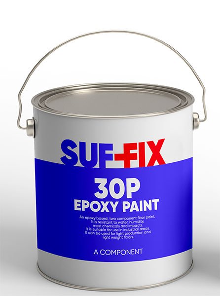 30P Epoxy Paint